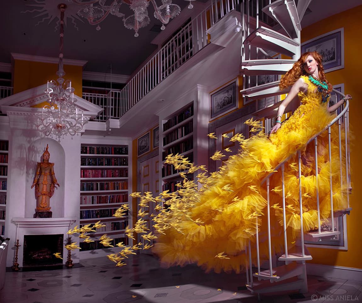 miss-aniela-art-people-gallery-runway-magazine The Best Creative Images Web-Sites