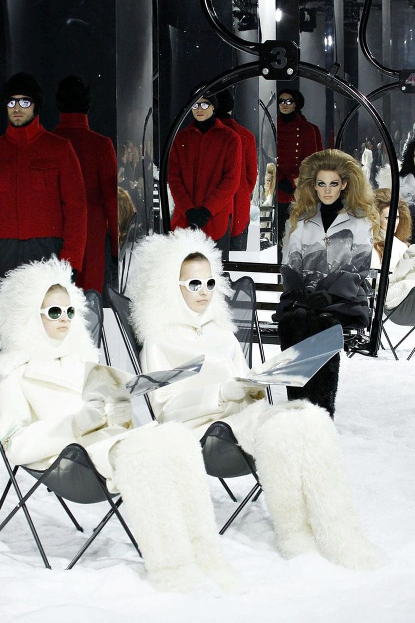 Moncler-Gamme-Rouge-Ski-Mode-runway-Magazin SPORT und MODE