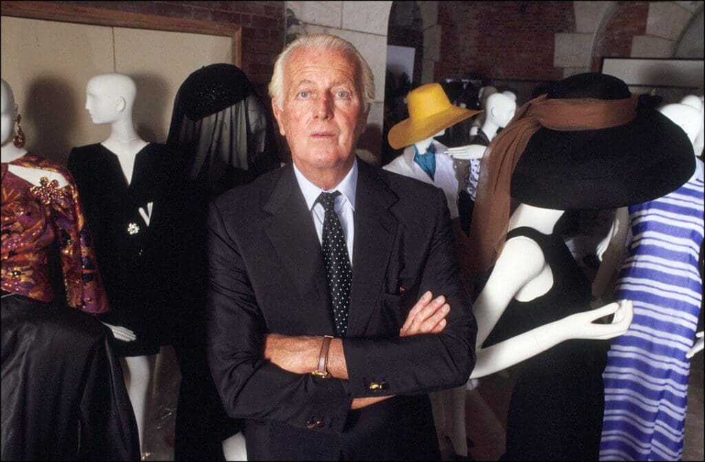 Hubert de Givenchy