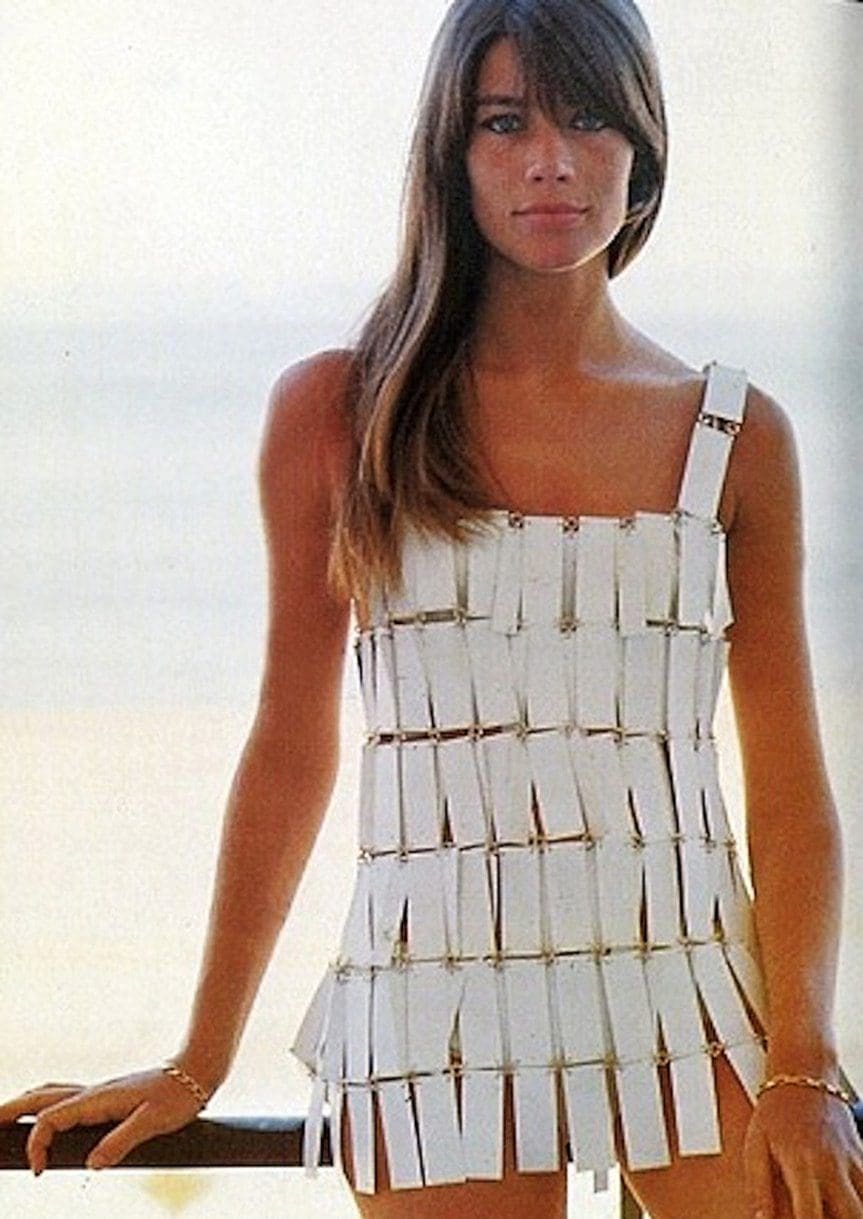 Paco Rabanne by Runway Magazine