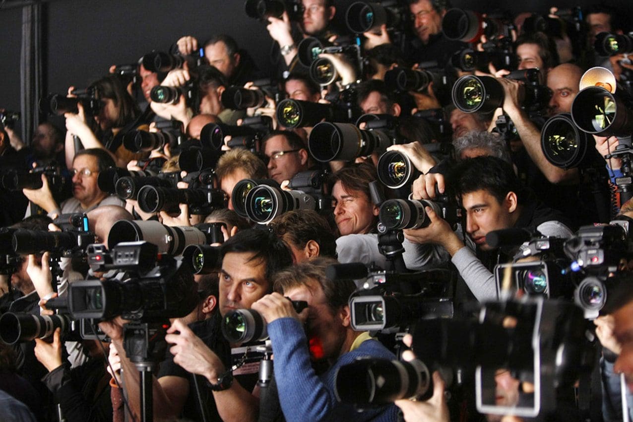 Federazioni di moda a Parigi, Milano, New York e Londra di Runway Magazine