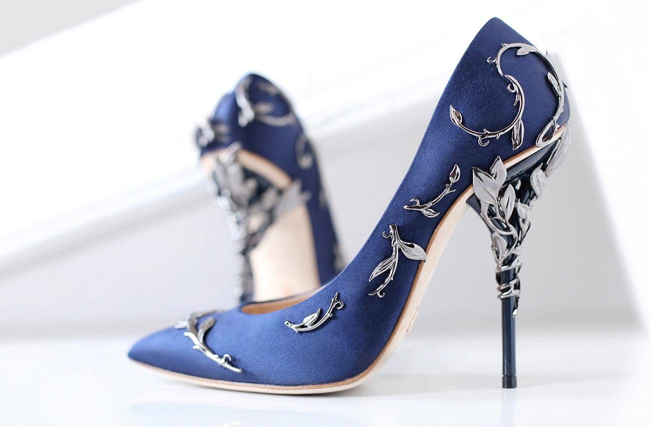 Ralph & Russo por Runway Revista RALPH & RUSSO