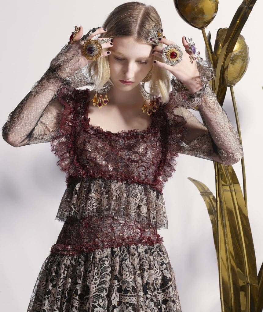Rodarte by Runway Magazine