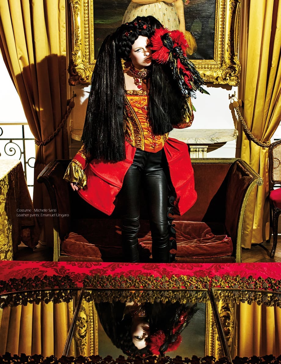 sueños-reales-michelle-santi-ungaro-runway-revista-eleonora-de-gray-editora-en-jefe-issue2014