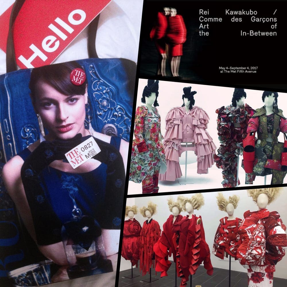 RUNWAY MAGAZINE Tote in New York Wonderland