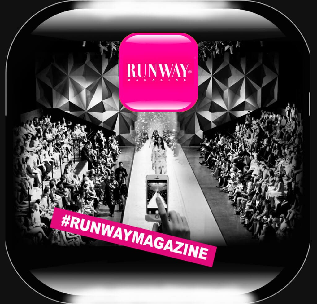 Runway Magazine News Media