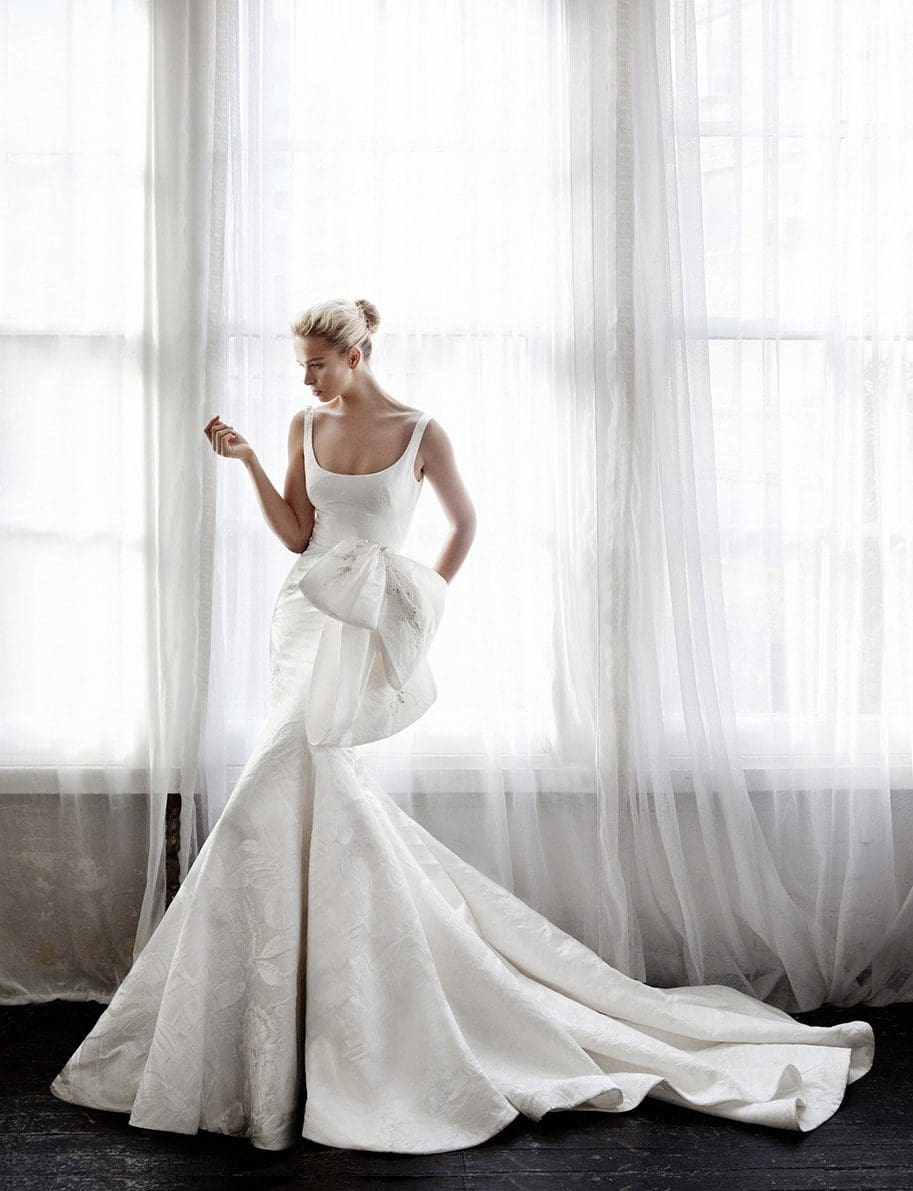 Steven Khalil por Runway Revistas STEVEN KHALIL Couture por Runway Revistas