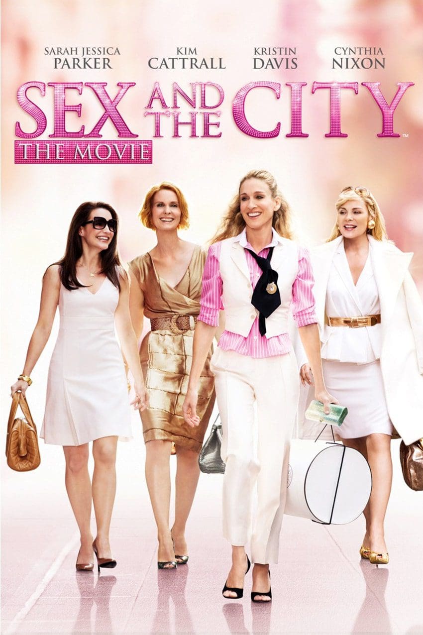 Sex in the City by Runway Magazine Sex in the City by Runway Magazine