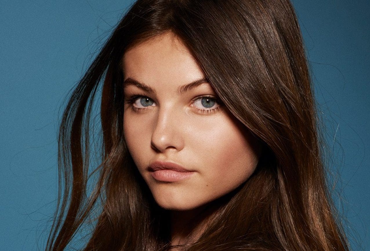 Thylane-blondeau-muse-loreal-runway-magazine-news-eleonora-de-gray-caporedattore Thylane Blondeau