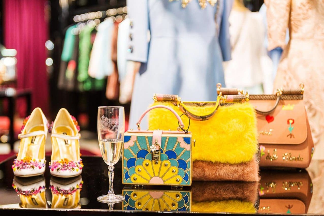 Les Vendanges Montaigne von Runway Magazin