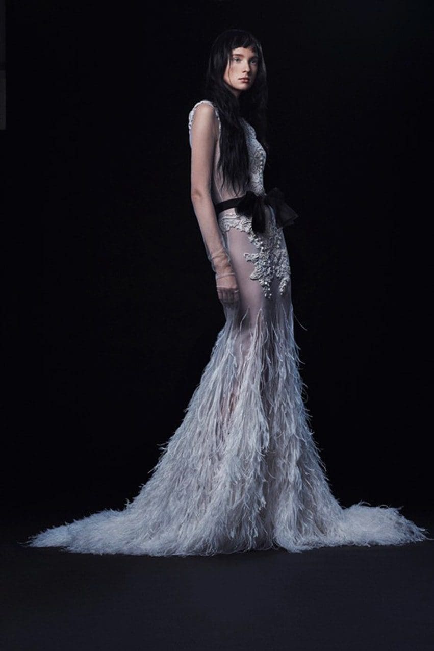 vera-wang-bridal-fall-2016 - fashion-week-eleonora-de-gray-runway- revistas Os três WANGs