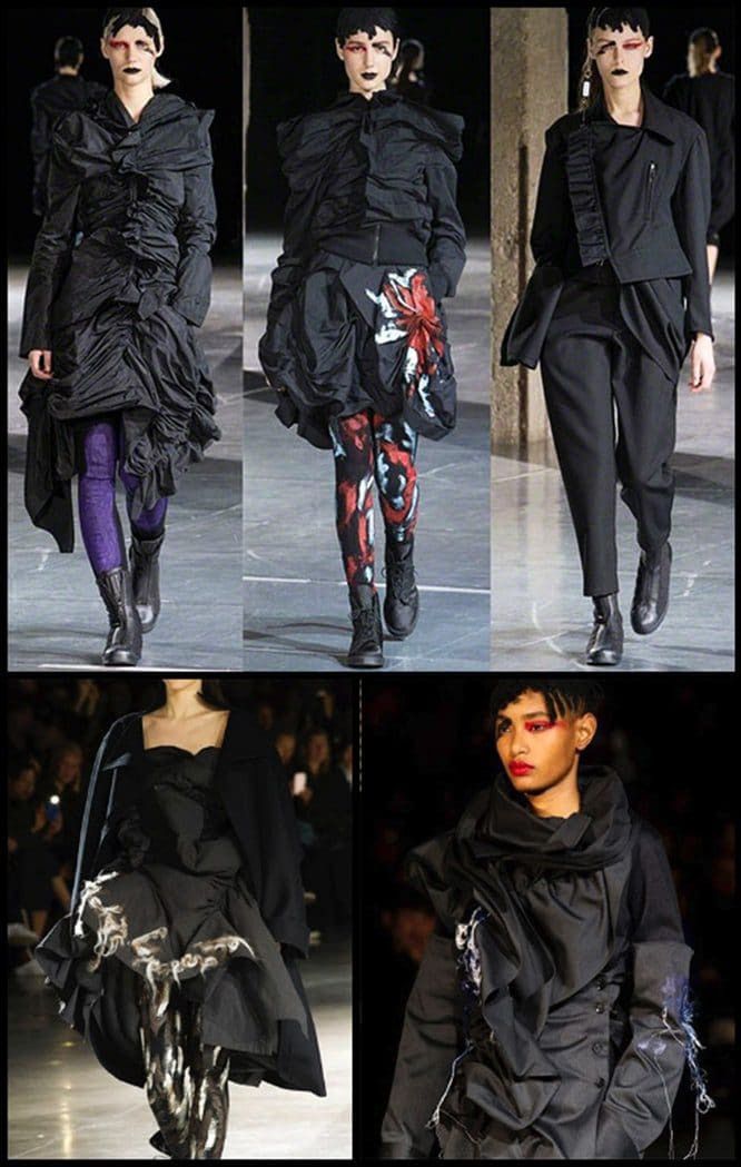 yohjiyamamoto-diseñador-de-moda-foto-MonicaFeudi-PFW17-comunicación-eleonoradegray-editora-jefe-paris-nuevayork-losangeles-runwayrevista