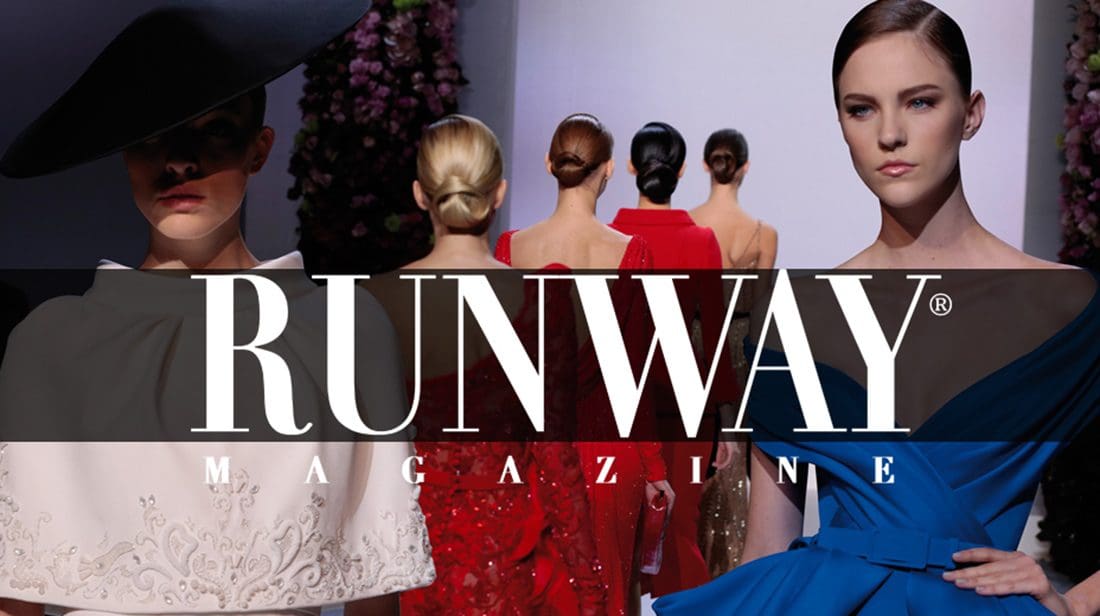 Runway Ultime notizie di moda