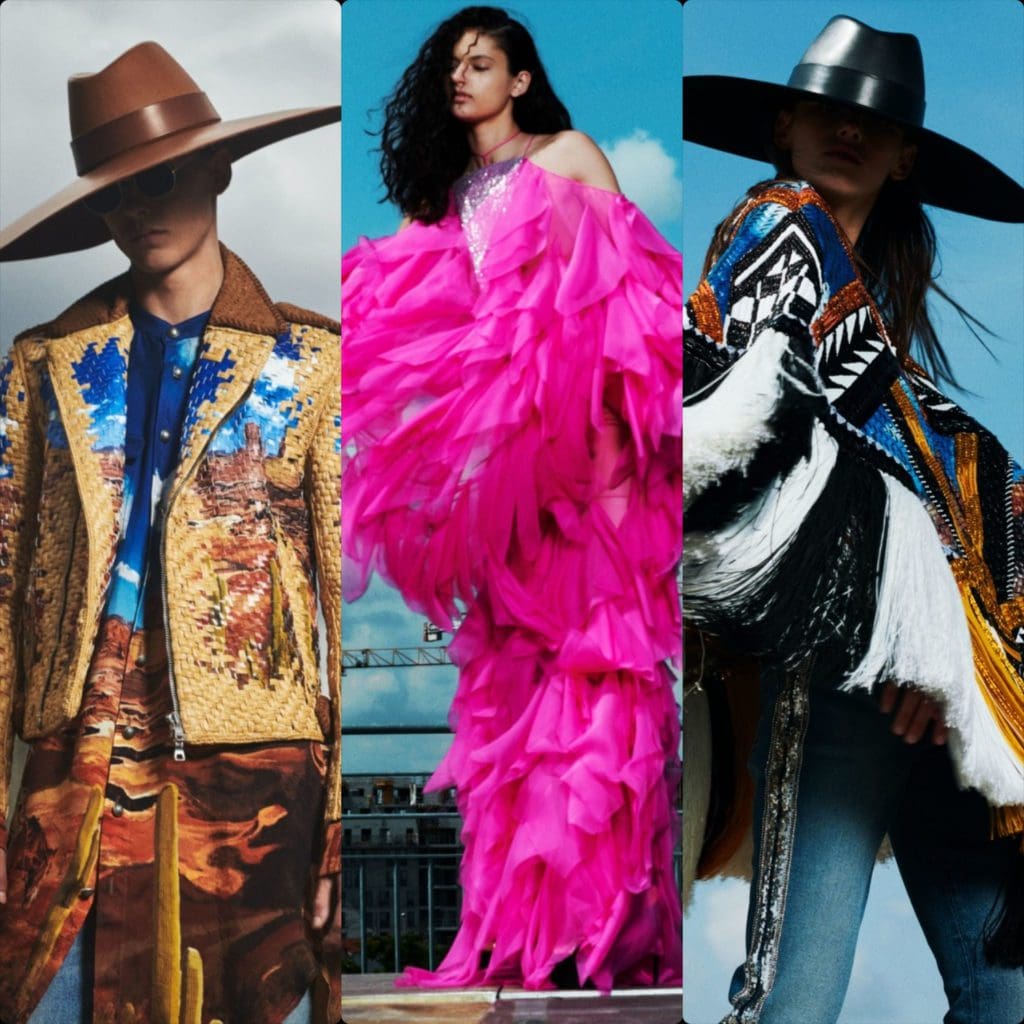 Balmain Resort 2020 Cruise by Runway-Magazine