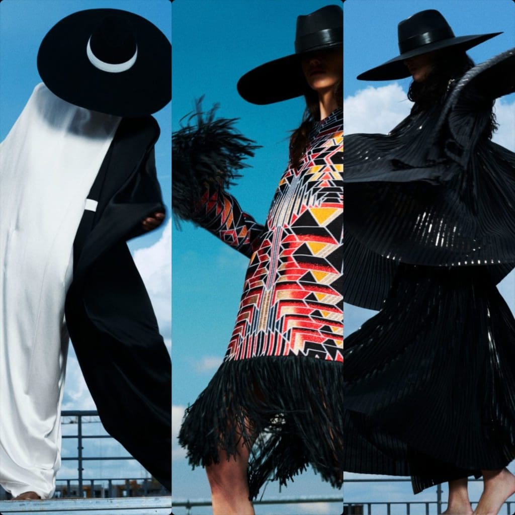 Balmain Resort 2020 Cruise by Runway-Magazine