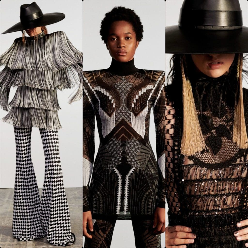 Balmain Resort 2020 Cruise by Runway-Magazine