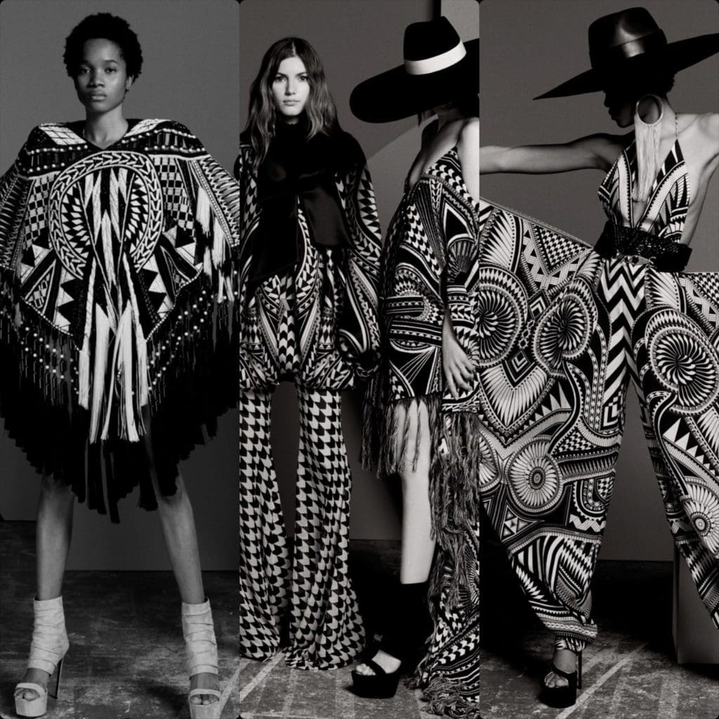 Balmain Resort 2020 Cruise by Runway-Magazine