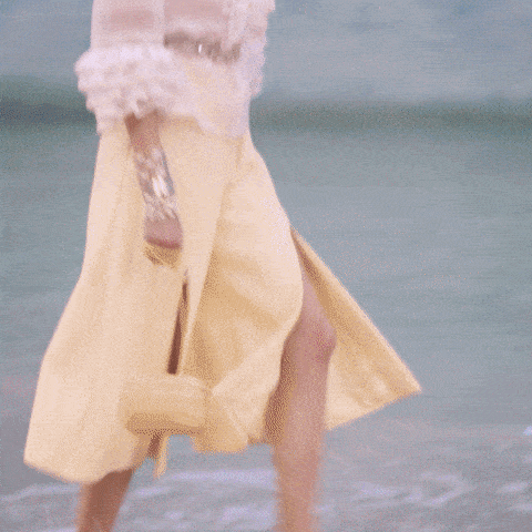 Chanel Spring Summer 2019 Paris - RUNWAY MAGAZINE ® Official