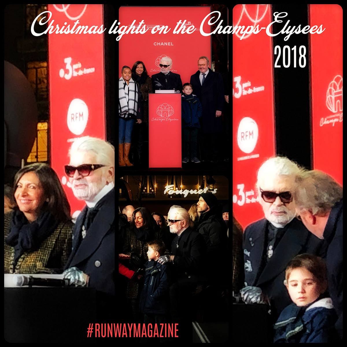 Karl-Lagerfeld-novembre-2018-par-Runway-Magazine-avec-Elenonora-de-Gray-2