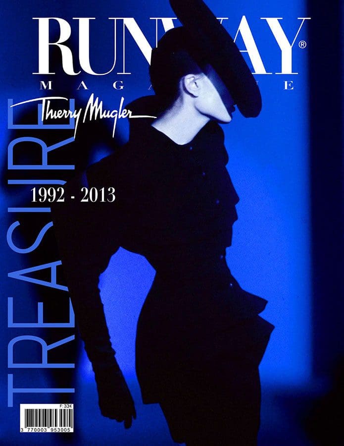 Runway マガジン2019トレジャーコレクション