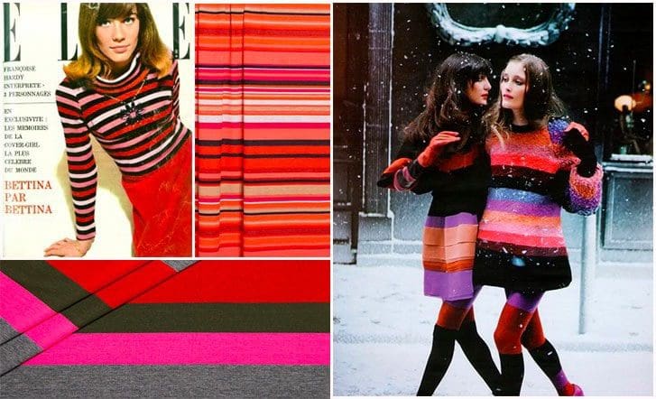 Sonia Rykiel morreu novamente - liquidação e falência da Fashion House