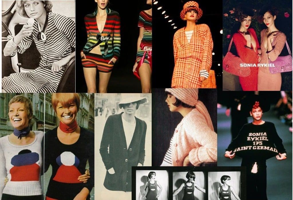 Sonia Rykiel morreu novamente - liquidação e falência da Fashion House