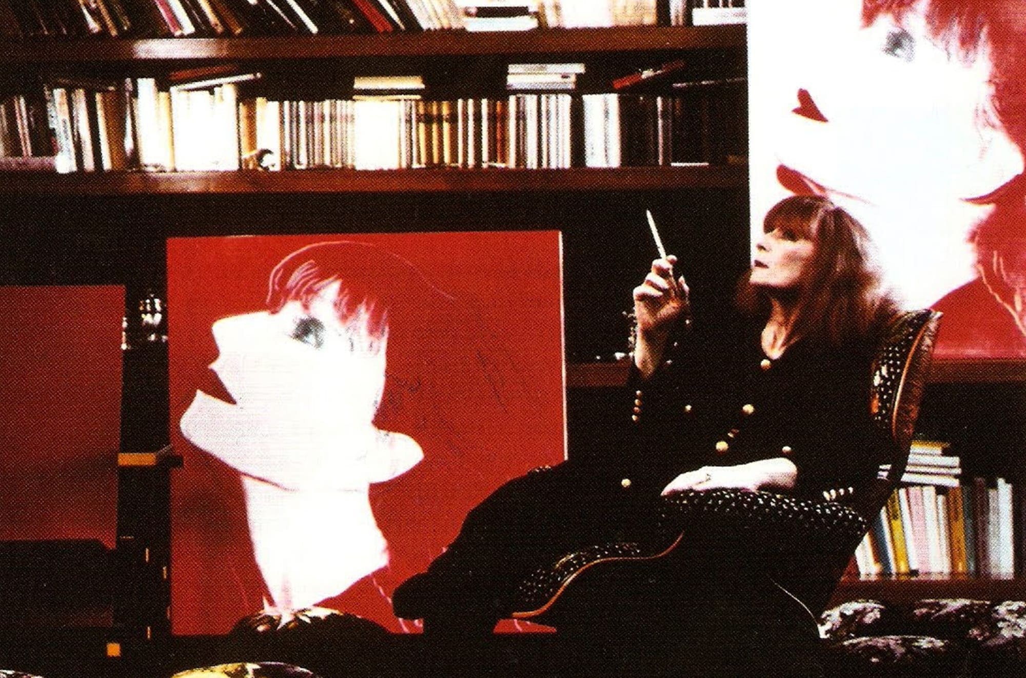 Sonia Rykiel morreu novamente - liquidação e falência da Fashion House