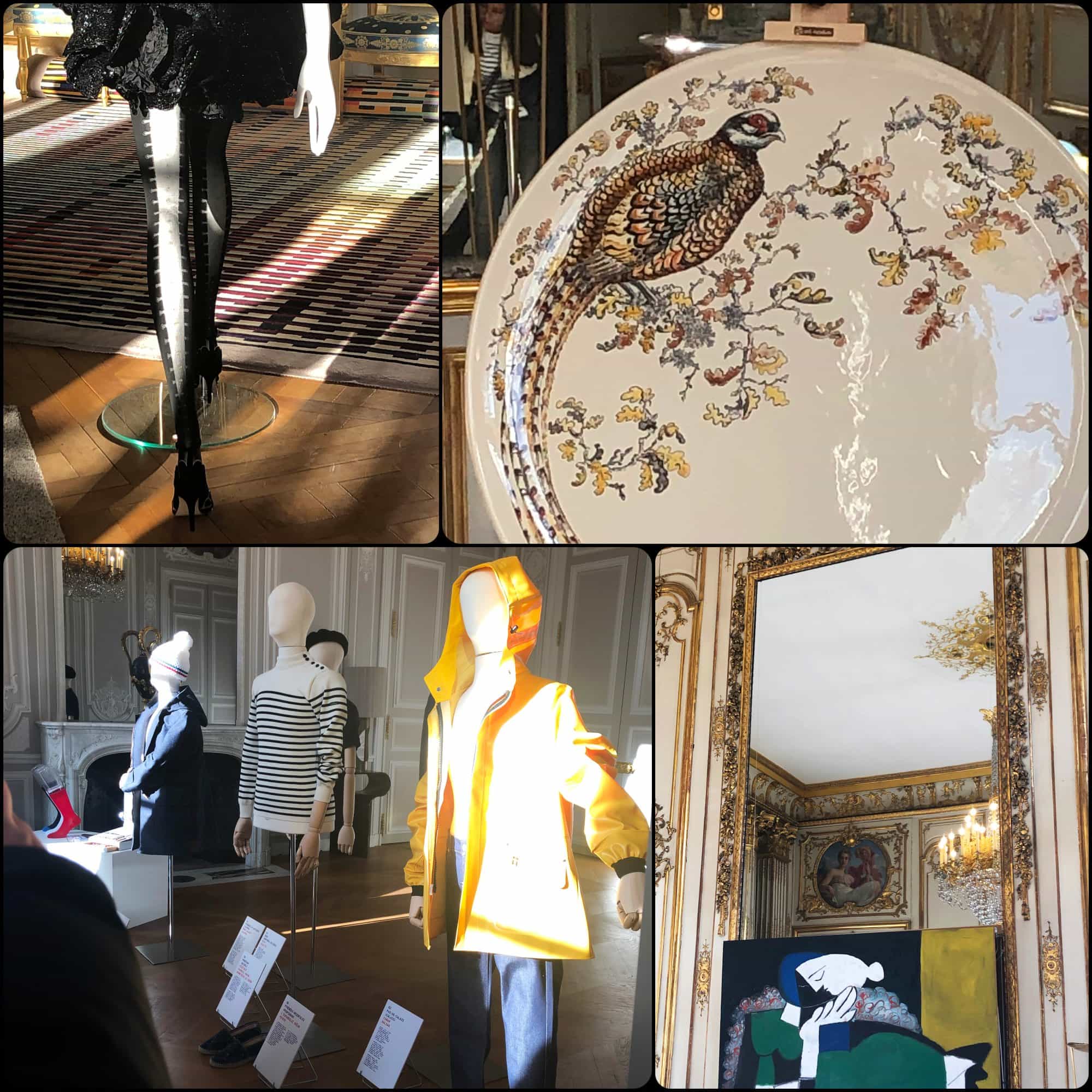 Fabriqué en France à Présidence de la République par RUNWAY MAGAZINE