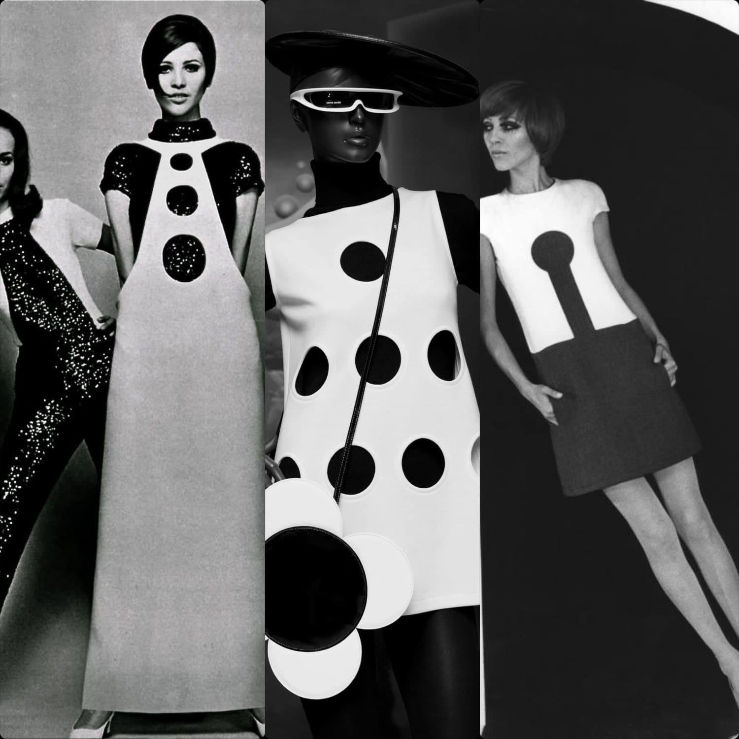 Pierre Cardin 1969-1975