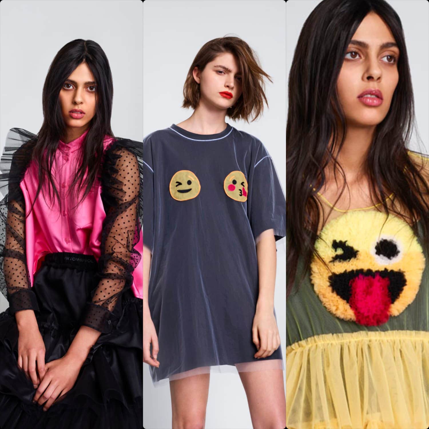 Viktor&Rolf Herbst-Winter 2020-2021 Paris von RUNWAY MAGAZIN