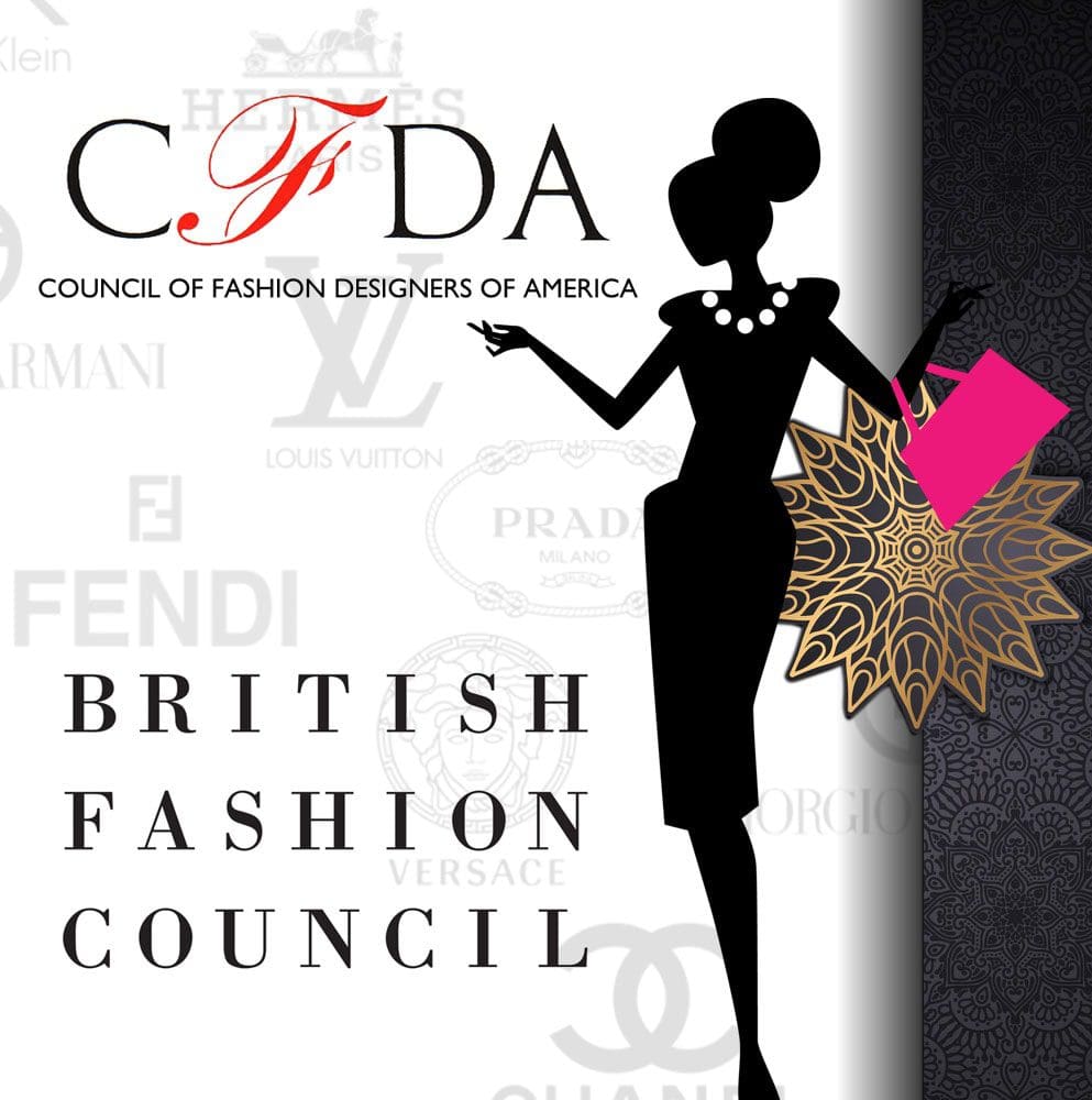 CFDA BFC Il ripristino dell'industria della moda