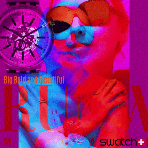 Runway Magazine digital