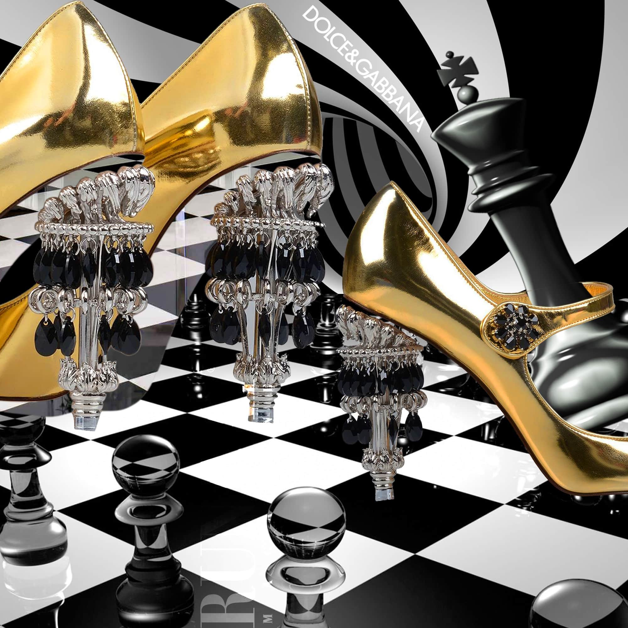Dolce Gabbana shoes