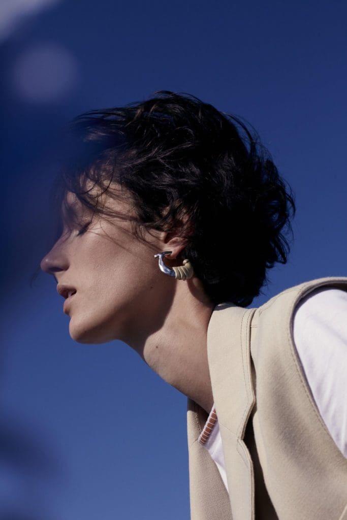 Salvatore Ferragamo Spring Summer 2021 Resort by RUNWAY MAGAZINE