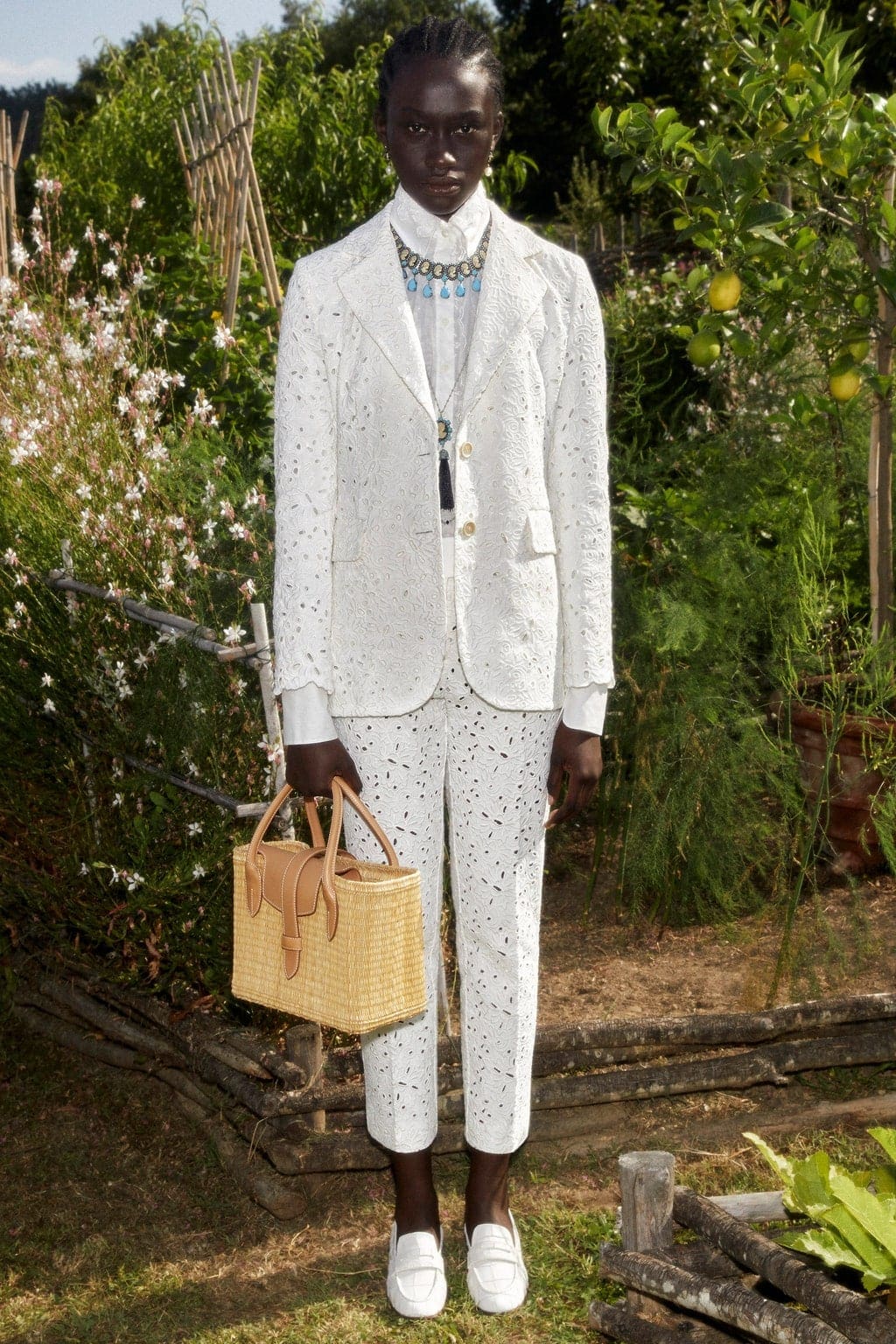 Ermanno Scervino Cruise 2021 Resort di RUNWAY MAGAZINE