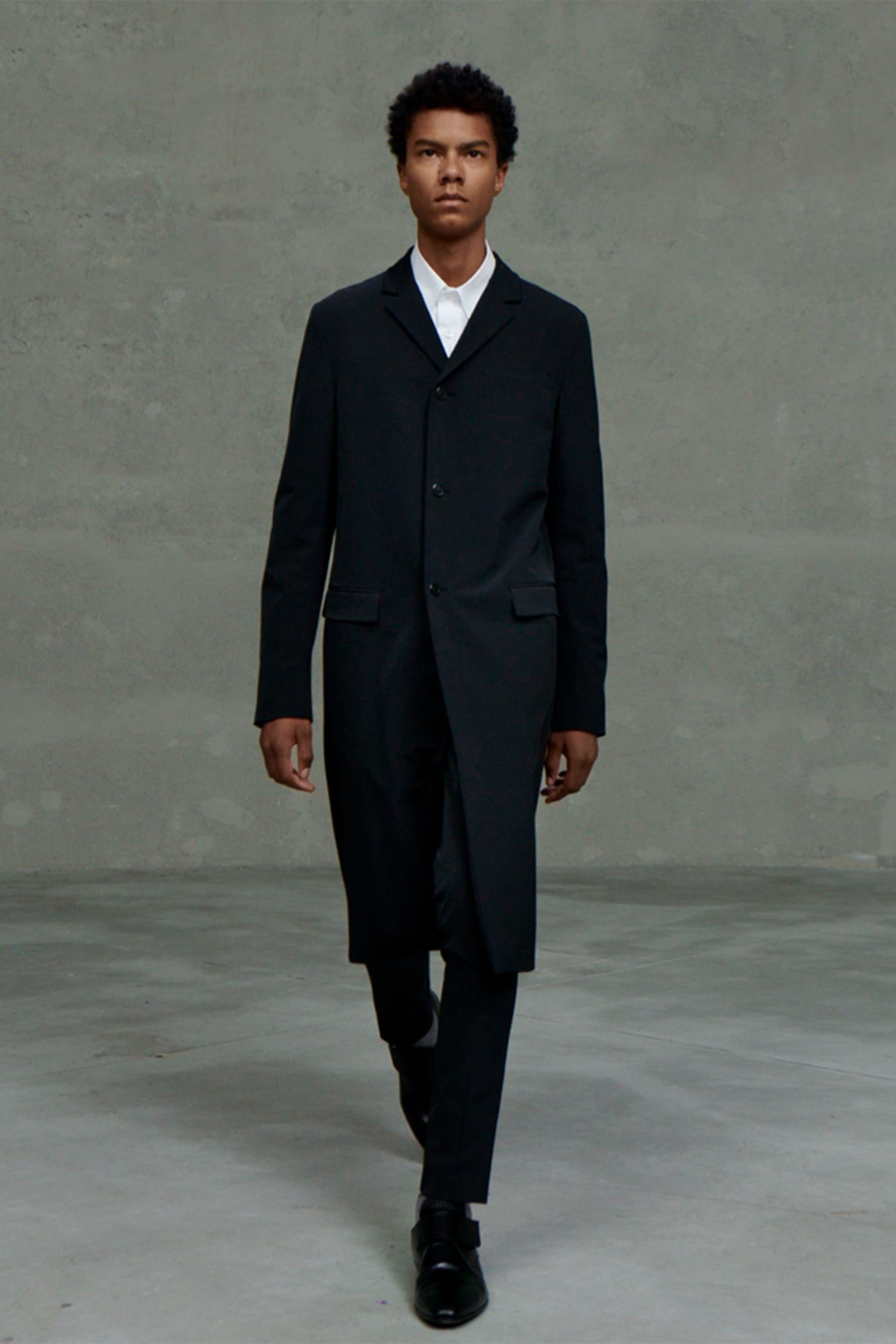 Prada Frühling Sommer 2021 Mailand Digital Fashion Week von RUNWAY MAGAZIN