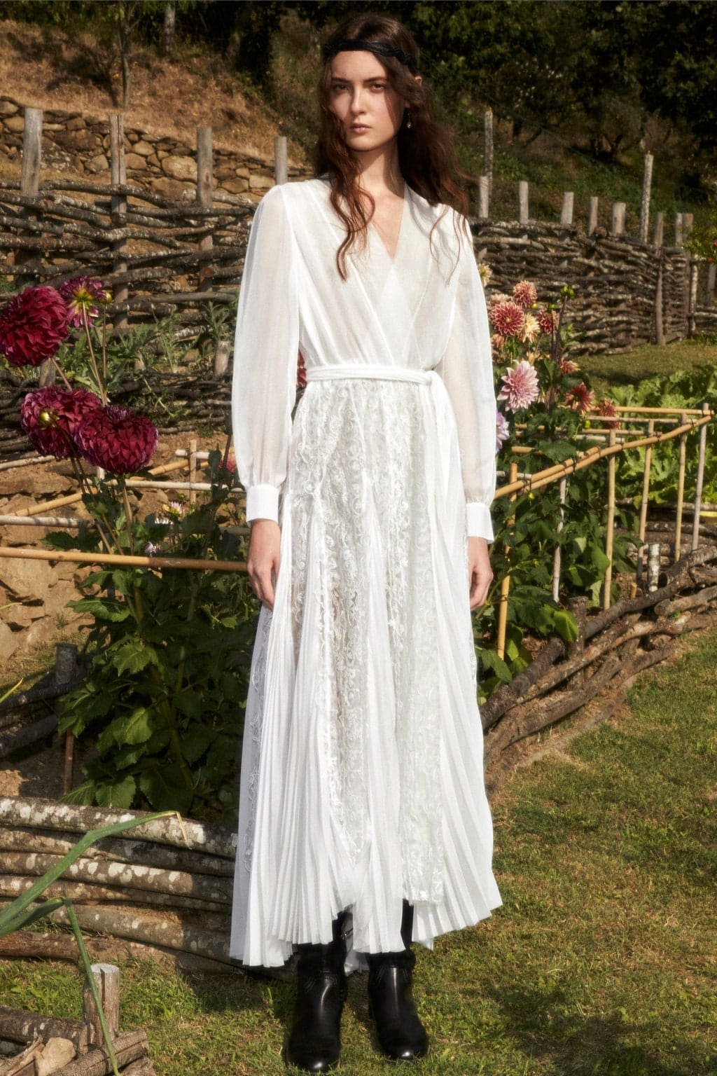 Ermanno Scervino Cruise 2021 Resort di RUNWAY MAGAZINE