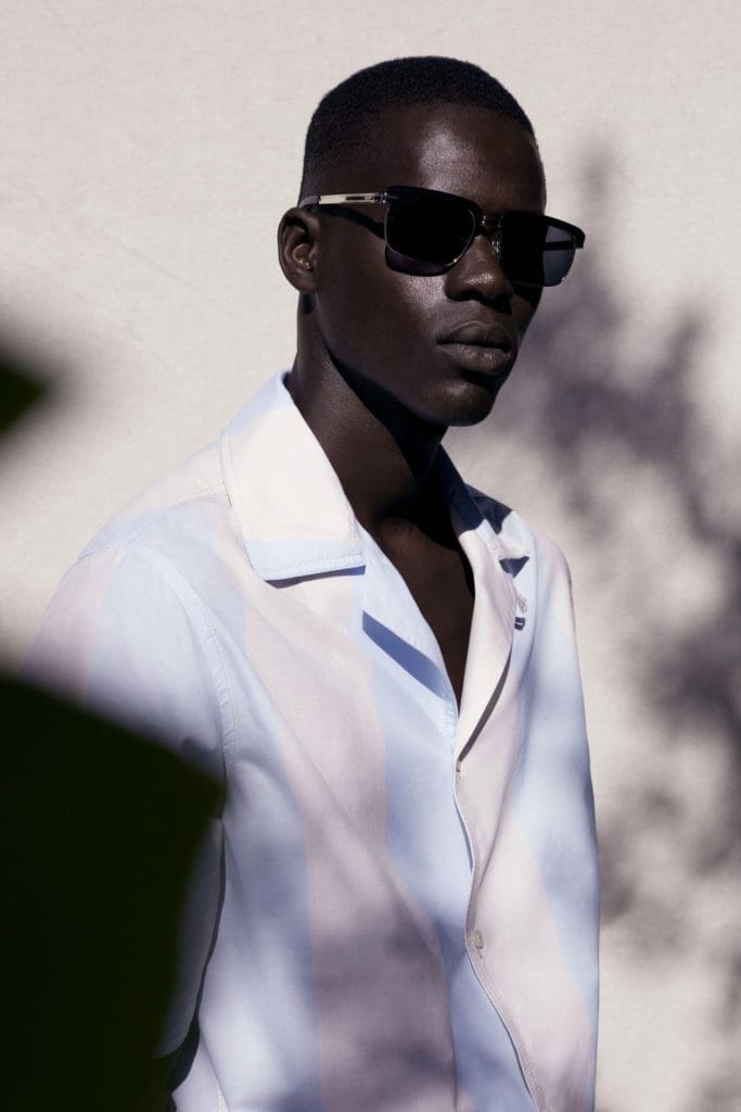 Salvatore Ferragamo Spring Summer 2021 Resort by RUNWAY MAGAZINE