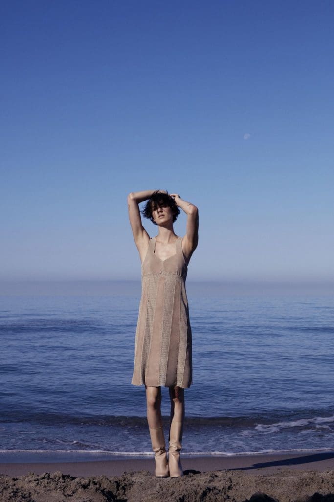 Salvatore Ferragamo Spring Summer 2021 Resort by RUNWAY MAGAZINE