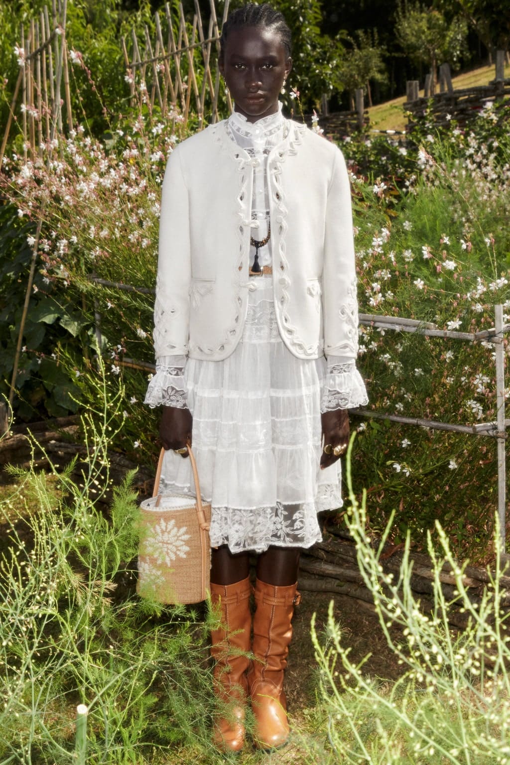Ermanno Scervino Cruise 2021 Resort di RUNWAY MAGAZINE