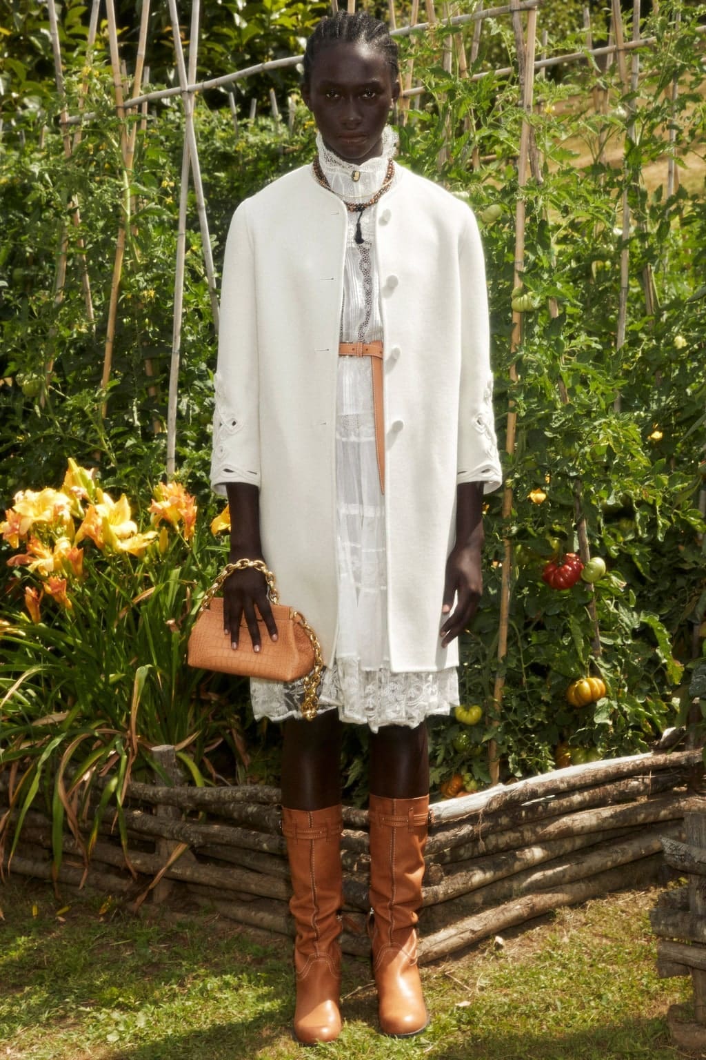 Ermanno Scervino Cruise 2021 Resort di RUNWAY MAGAZINE