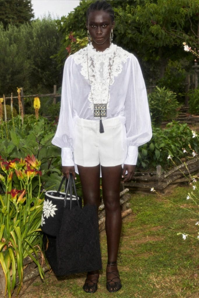 Ermanno Scervino Cruise 2021 Resort by RUNWAY MAGAZINE