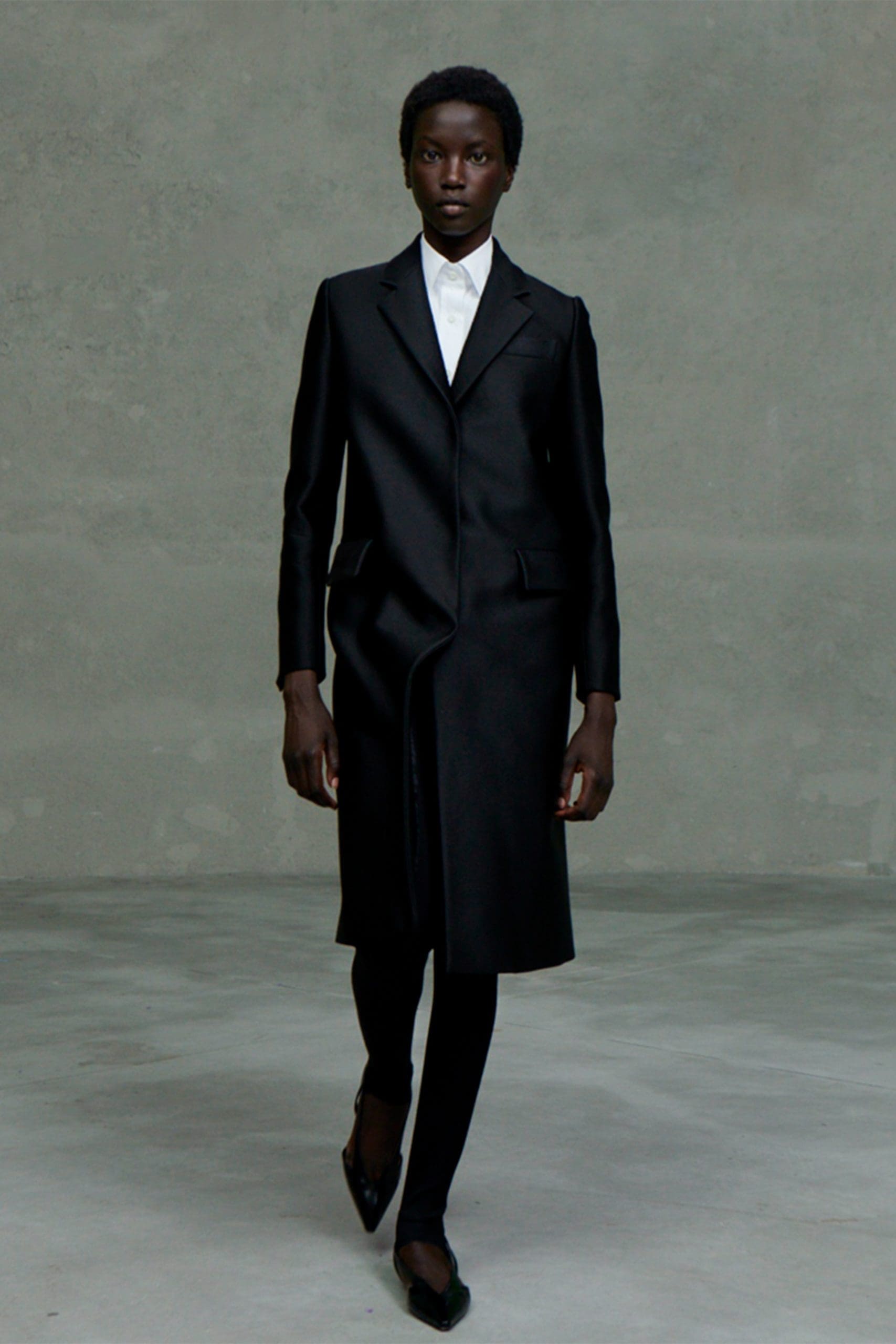 Prada Frühling Sommer 2021 Mailand Digital Fashion Week von RUNWAY MAGAZIN