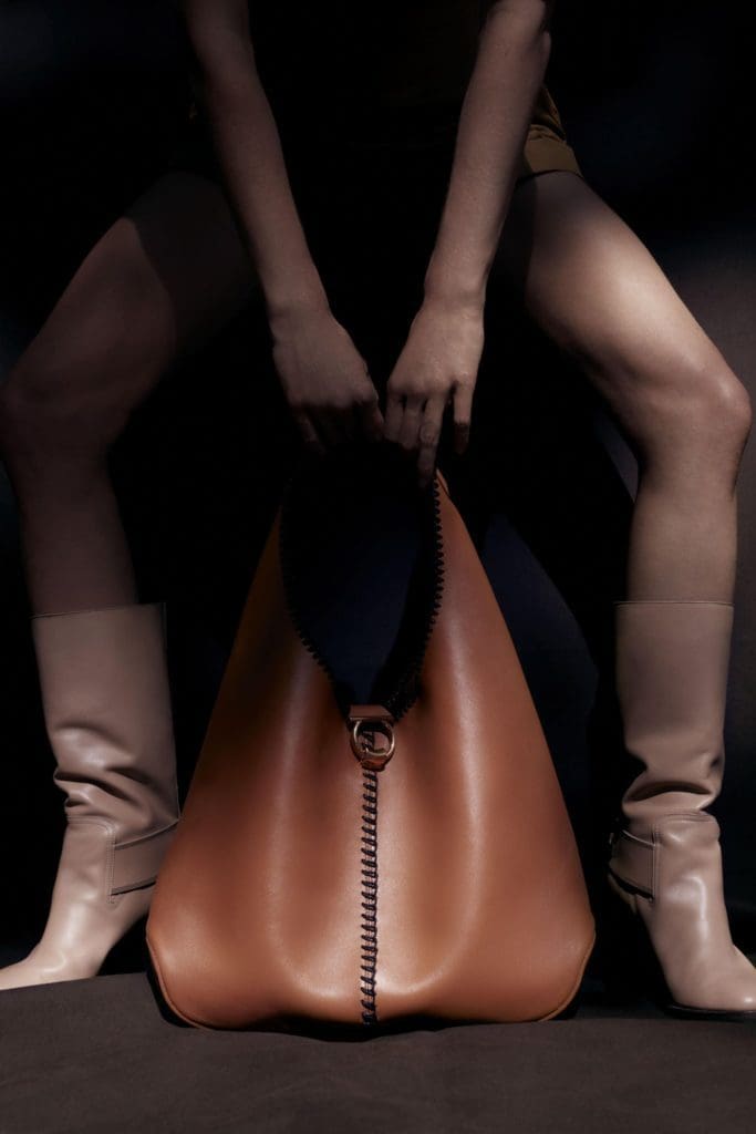 Salvatore Ferragamo Spring Summer 2021 Resort by RUNWAY MAGAZINE