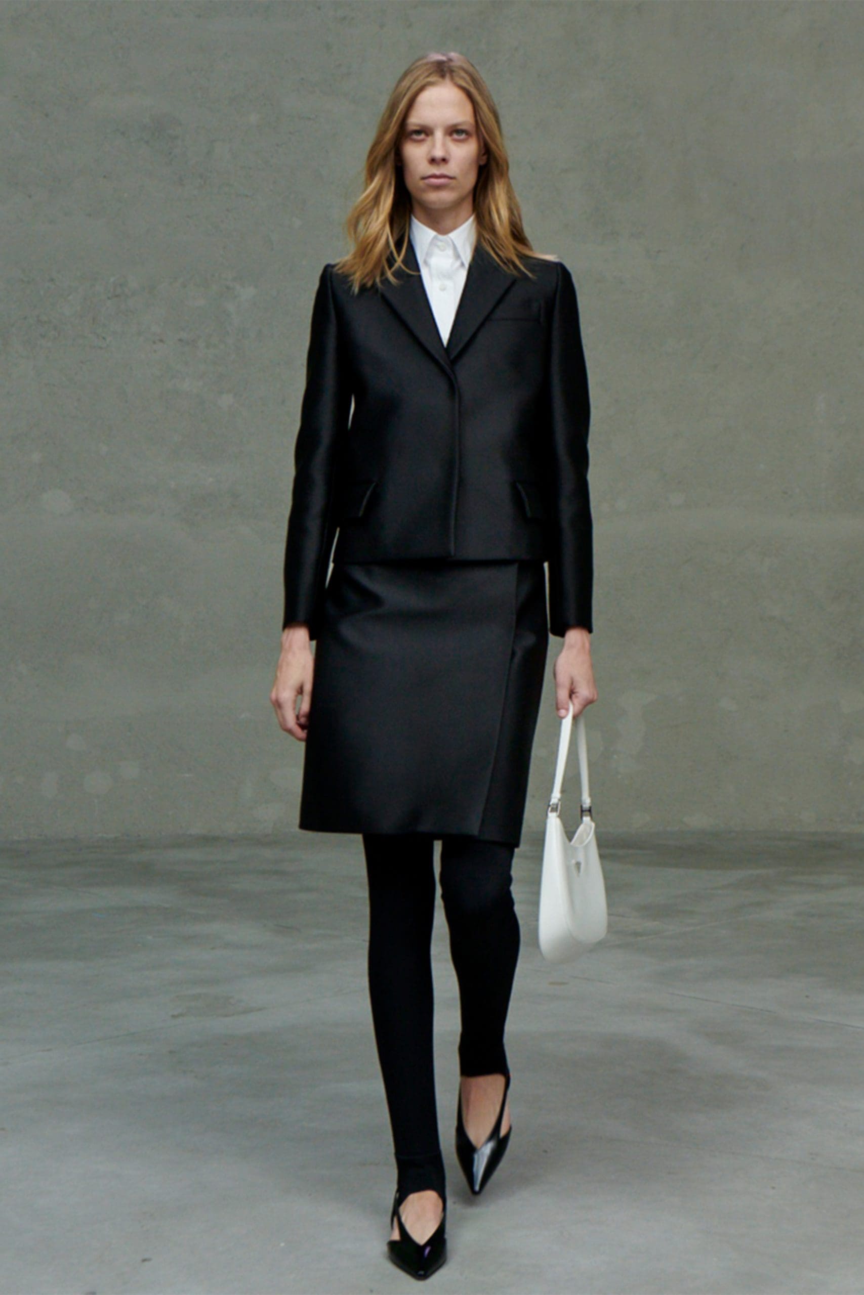 Prada Frühling Sommer 2021 Mailand Digital Fashion Week von RUNWAY MAGAZIN
