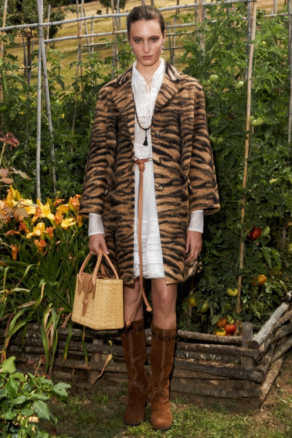 Ermanno Scervino Cruise 2021 Resort di RUNWAY MAGAZINE