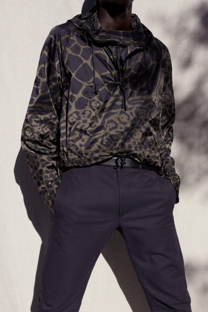 Salvatore Ferragamo Spring Summer 2021 Resort by RUNWAY MAGAZINE