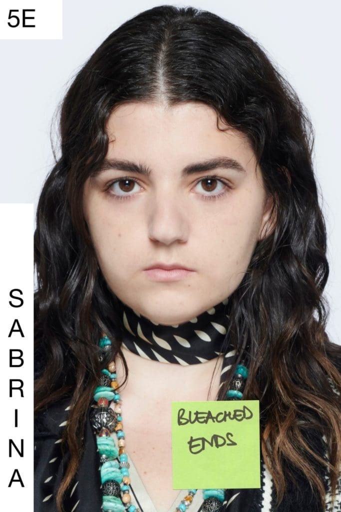 Gucci Spring Summer 2021 Resort by RUNWAY MAGAZINE