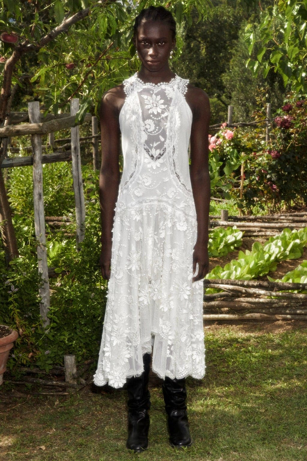 Ermanno Scervino Cruise 2021 Resort di RUNWAY MAGAZINE
