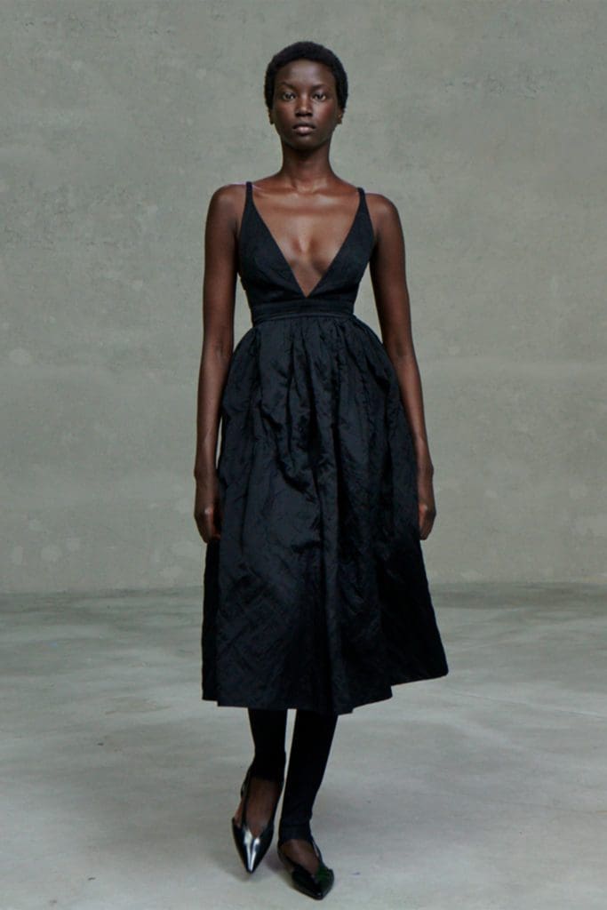 Prada Spring Summer 2021 Milan Digital Fashion Week by RUNWAY MAGAZINE